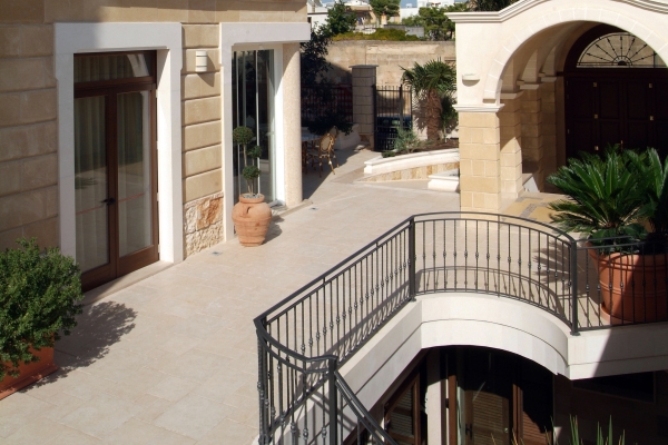 Albatres Palace Hotel